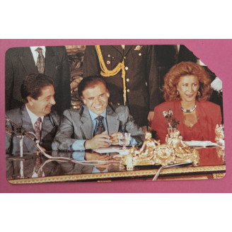 Argentine 100 Pulsos...