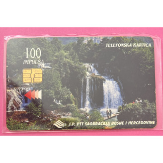Bosnie-Herzégovine 100...