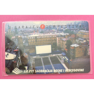 Bosnie-Herzégovine 50...