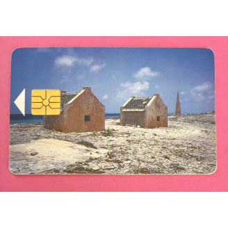 Bonaire 120 Units...