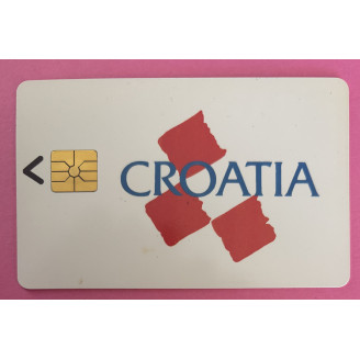 Croatie 100 Impulsa HPT