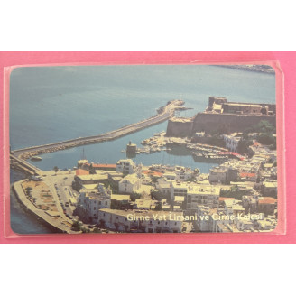 Chypre Turc 150 Unités...