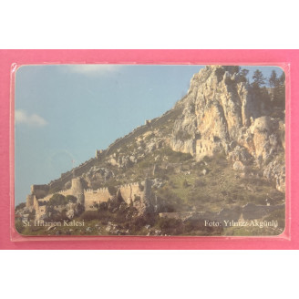 Chypre Turc 100 Unités...