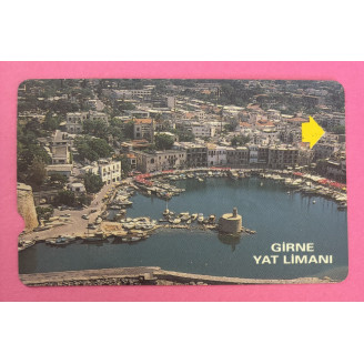 Chypre Turc 100 Unités...