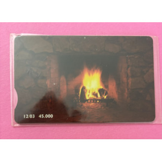 Chypre £3 ATHK CYTA...