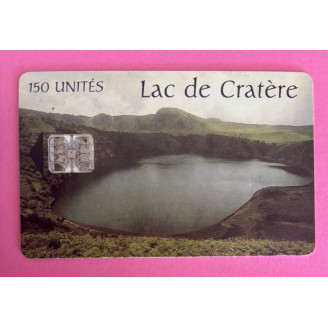 Cameroun 150 Unités Lac de...