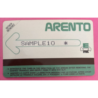Egypte Urmet Arento SAMPLE...