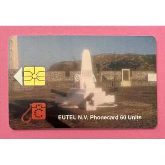Caraibes 60 Units St EUSTACHE
