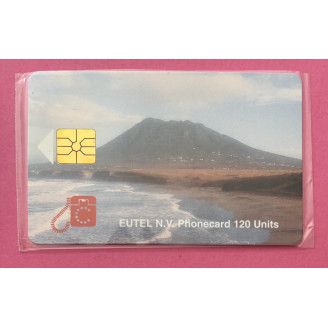 Caraibes 120 Units EUTEL...