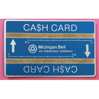 États-Unis USA $5 Michigan...