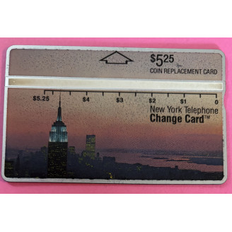 États-Unis USA $5.25 New...