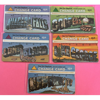 États-Unis USA $5.25 New...