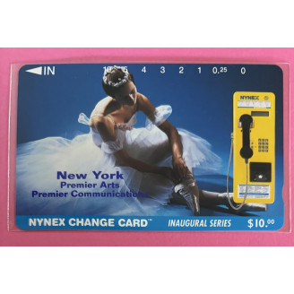 États-Unis USA $10.00 Nynex...