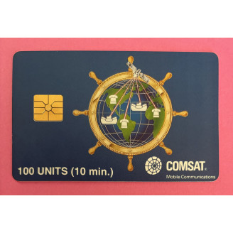 États-Unis USA 100 Units...