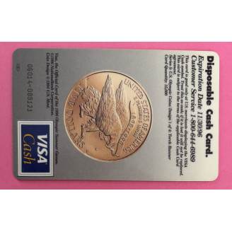 États-Unis USA $50...
