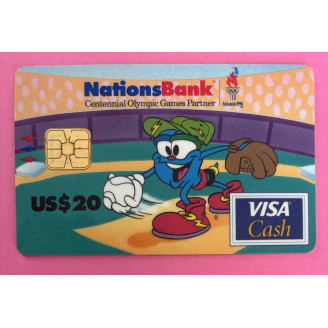 États-Unis USA $20...