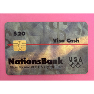 États-Unis USA $20...