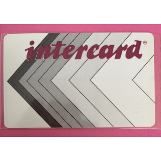 États-Unis USA  Intercard...