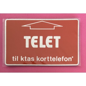 Danemark TELECT  til ktas...