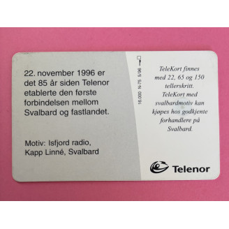 Danemark  65 Telerskritt...