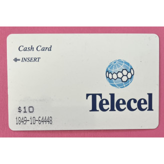 Congo Brazzaville Telecel...