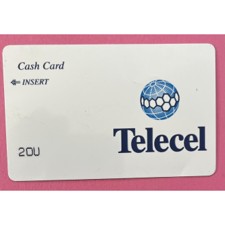 Congo Brazzaville Telecel...