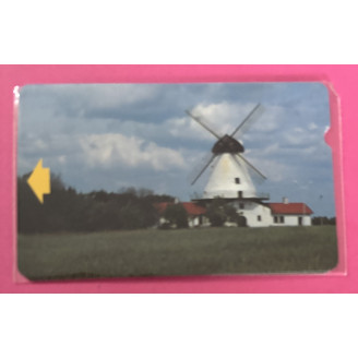 Estonie B EESTI TELEFON Moulin