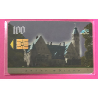 Estonie 100 Unités EESTI...