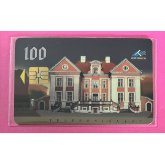 Estonie 100 Unités...