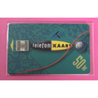 Estonie 50 kr telefonikaart