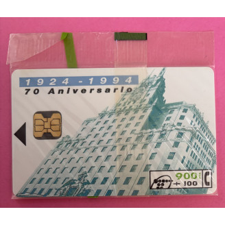 Espagne 900 Pesetas NSB...