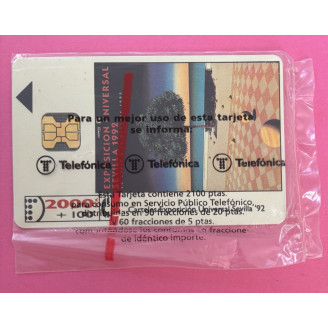 Espagne 2000 Pesetas NSB...