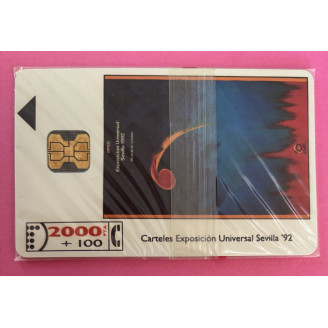 Espagne 2000 Pesetas NSB...