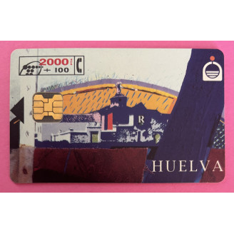 Espagne 2000 Pesetas...