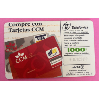 Espagne 1000 Pesetas...