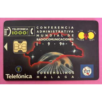 Espagne 1000 Pesetas...