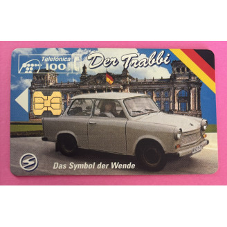 Espagne 100 Pesetas...