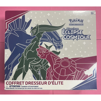 ETB Pokemon ECLIPSE...