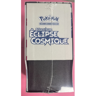 ETB Pokemon ECLIPSE...