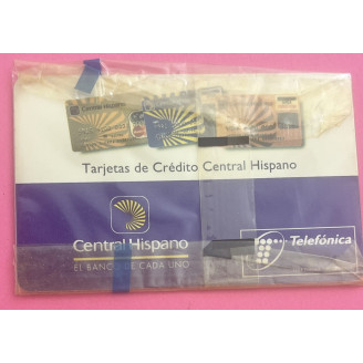 Espagne, Telecarte, 5500...