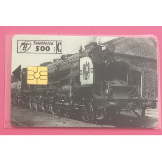 Espagne, Telecarte, 5000...