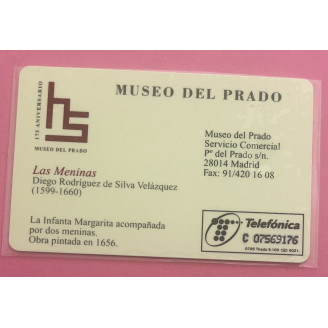 Espagne, Telecarte, 9100...