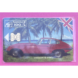 Espagne télécarte 100 Pta...