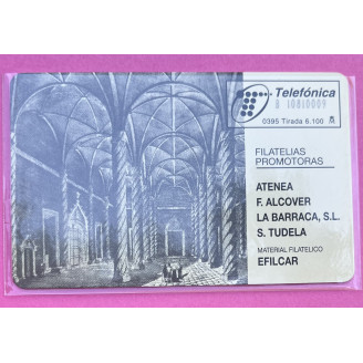 Espagne télécarte 100 Pta...