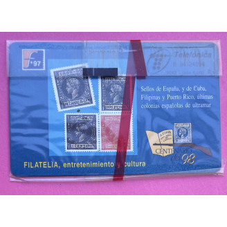 Espagne télécarte 250 Pta...