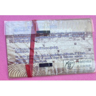 Espagne télécarte 250 Pta...