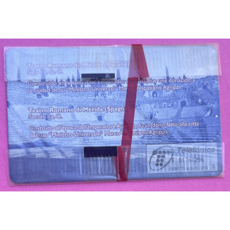 Espagne télécarte 250 Pta...