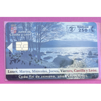 Espagne télécarte 250 Pta...