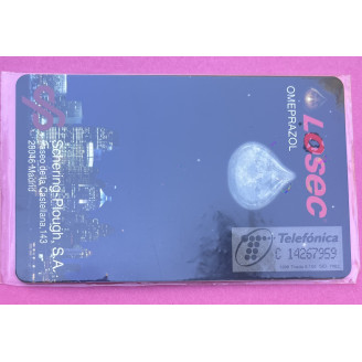 Espagne télécarte 250 Pta...