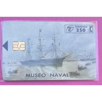 Espagne télécarte 250 Pta...